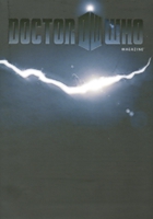 Doctor Who Magazine - Issue 423