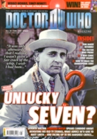 Doctor Who Magazine - Issue 425