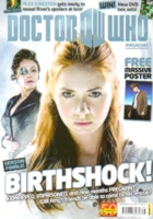 Doctor Who Magazine - Issue 435