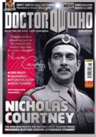 Doctor Who Magazine - Time Team: Issue 436