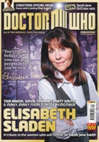 Doctor Who Magazine - Countdown to 50: Issue 440