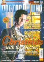Doctor Who Magazine - Issue 441