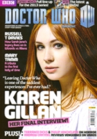 Doctor Who Magazine - Issue 453