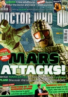 Doctor Who Magazine - Issue 459