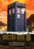 Doctor Who Magazine: Issue 467 - Cover 1
