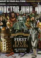 Doctor Who Magazine - Issue 474