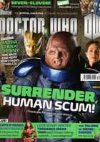 Doctor Who Magazine - Issue 475