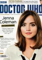 Doctor Who Magazine - Issue 482