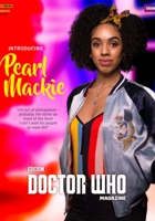 Doctor Who Magazine - Time Team: Issue 511