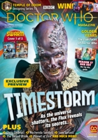 Doctor Who Magazine - Review: Issue 571