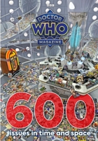 Doctor Who Magazine - Issue 600