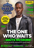Doctor Who Magazine - Preview: Issue 605