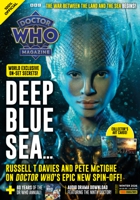 Doctor Who Magazine - Issue 624