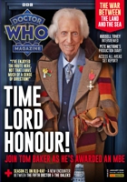 Doctor Who Magazine - Issue 625