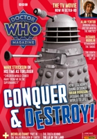Doctor Who Magazine - Issue 630