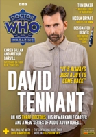 Doctor Who Magazine - Issue 633