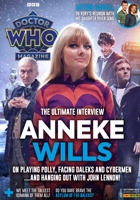 Doctor Who Magazine - The Fact of Fiction: Issue 634