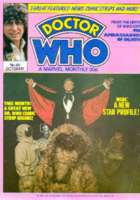 Doctor Who Monthly - Issue 45