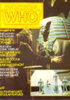 Doctor Who Monthly - Issue 59