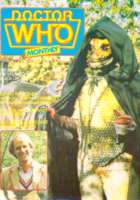 Doctor Who Monthly - Archive: Issue 65