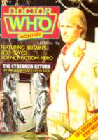 Doctor Who Monthly - Issue 66