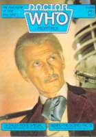 Doctor Who Monthly - Issue 84