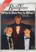 Radio Times - 30 December 1972 - 5 January 1973