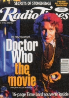 Radio Times - 25 - 31 May 1996