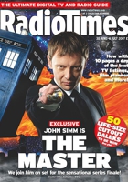 Radio Times - 30 June - 6 July 2007