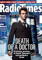 Radio Times - 5 - 11 December 2009