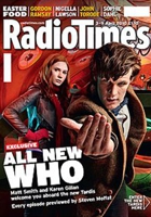 Radio Times - 3 - 9 April 2010