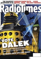 Radio Times - 17 - 23 April 2010