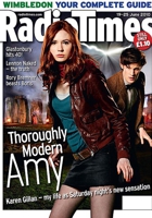 Radio Times - 19 - 25 June 2010