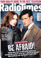 Radio Times - 16 - 22 April 2011