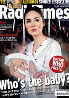 Radio Times - 4 - 10 June 2011