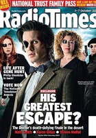 Radio Times - 1 - 7 October 2011