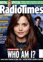 Radio Times - 18 - 24 May 2013