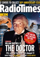 Radio Times - 23 - 29 November 2013