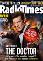 Radio Times - 23 - 29 November 2013