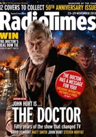 Radio Times - 23 - 29 November 2013