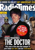 Radio Times - 23 - 29 November 2013