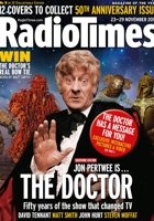 Radio Times - 23 - 29 November 2013