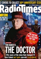 Radio Times - 23 - 29 November 2013