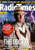 Radio Times - 23 - 29 November 2013