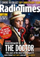 Radio Times - 23 - 29 November 2013