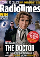 Radio Times - 23 - 29 November 2013