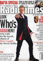 Radio Times - 17 - 23 May 2014