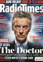 Radio Times - 23 - 29 August 2014