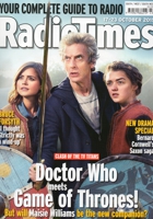 Radio Times - 17 - 23 October 2015