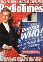 Radio Times - 26 November - 2 December 2016